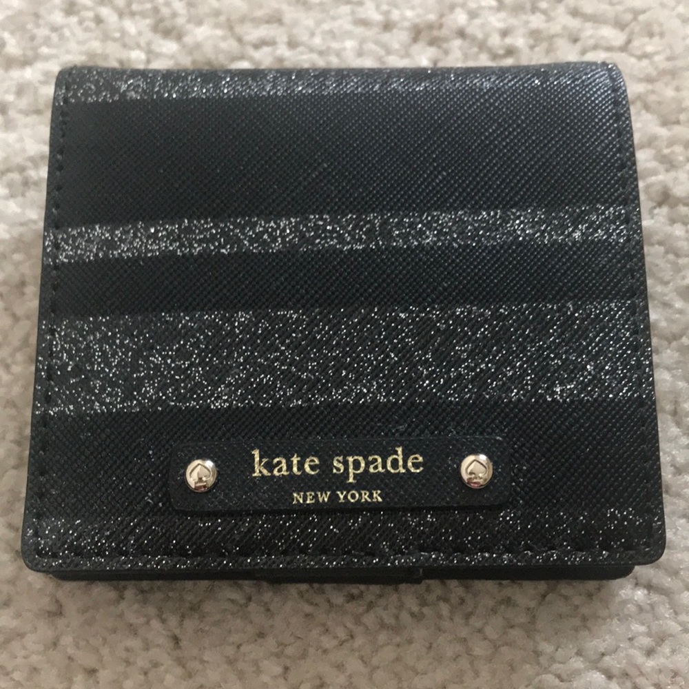 Kate Spade Small Wallet NWOT